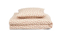 Liewood bedding Ingeborg junior floral